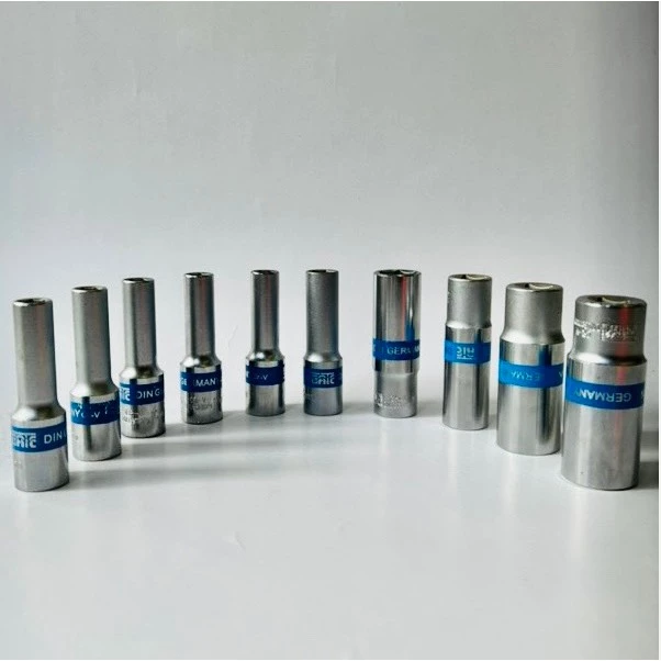 Cục tuýp , tip, đầu khẩu 1/2 dài thương hiệu Gate cap cấp chính hãng Cục tuýp , tip, đầu khẩu 1/2 dài thương hiệu Gate cap cấp chính hãng