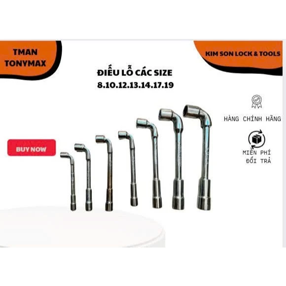 Cần điếu lỗ hàng tốt thép CRV cao cấp