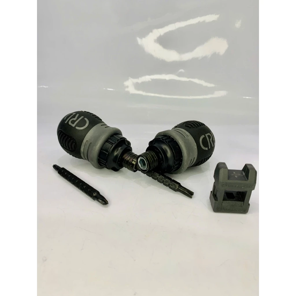 Tua vít, tô vít đa năng tăng lùn 7 cây Tua vít, tô vít đa năng tăng lùn 7 cây