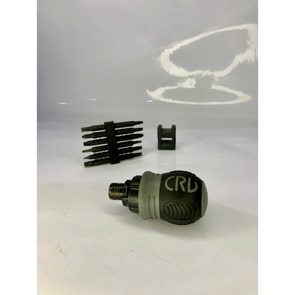 Tua vít, tô vít đa năng tăng lùn 7 cây Tua vít, tô vít đa năng tăng lùn 7 cây